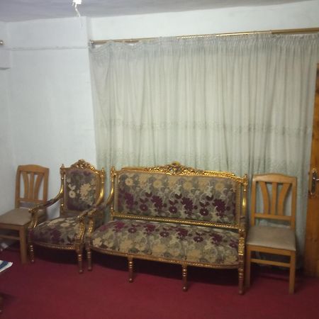 Flower Roomsللرجال فقط Alexandrie Extérieur photo