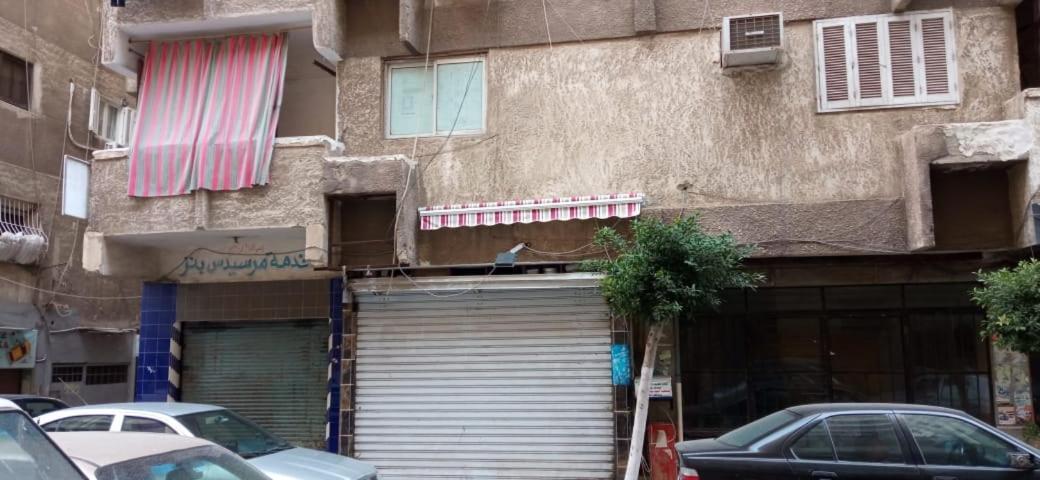 Flower Roomsللرجال فقط Alexandrie Extérieur photo