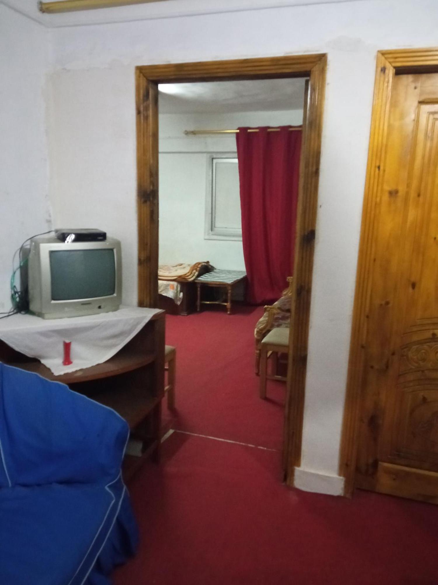 Flower Roomsللرجال فقط Alexandrie Extérieur photo