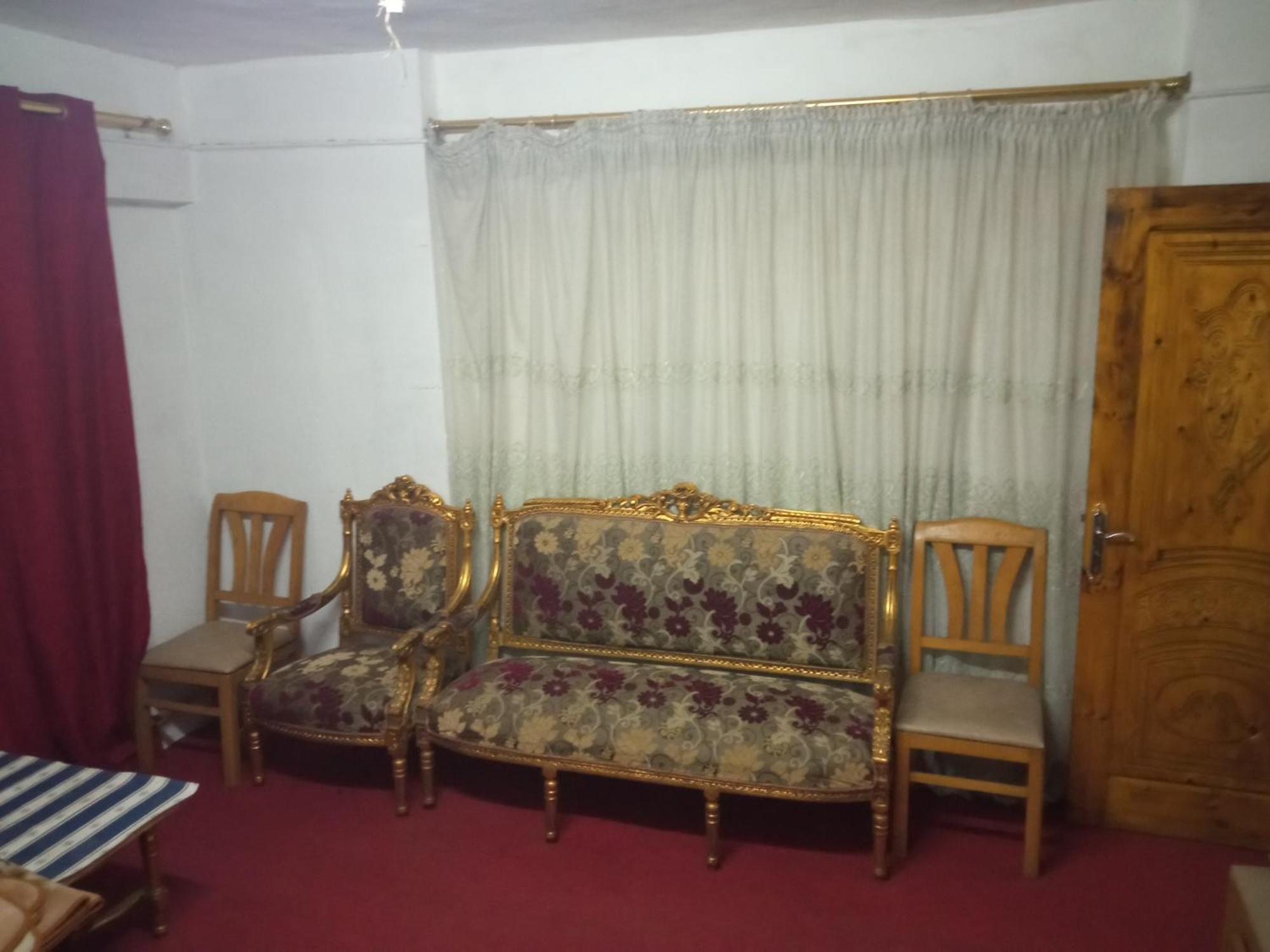 Flower Roomsللرجال فقط Alexandrie Extérieur photo