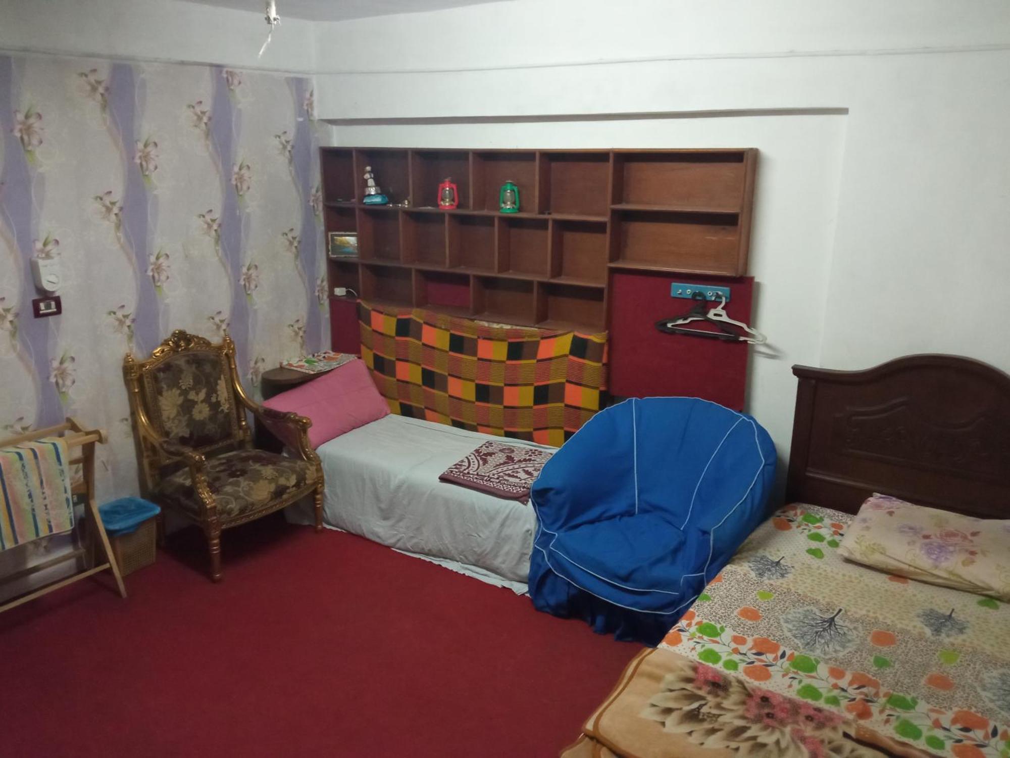 Flower Roomsللرجال فقط Alexandrie Extérieur photo