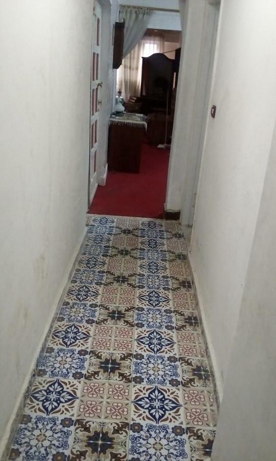 Flower Roomsللرجال فقط Alexandrie Extérieur photo
