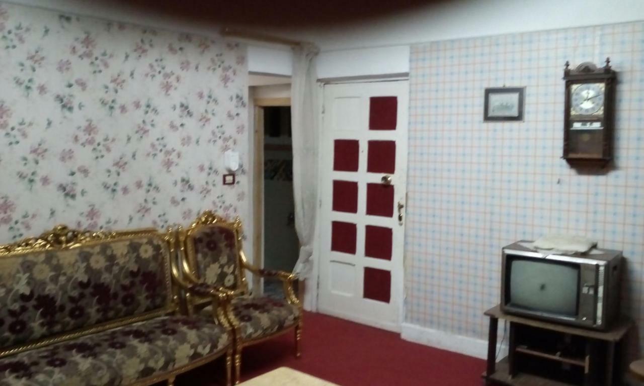 Flower Roomsللرجال فقط Alexandrie Extérieur photo
