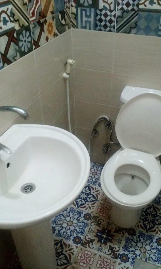 Flower Roomsللرجال فقط Alexandrie Extérieur photo