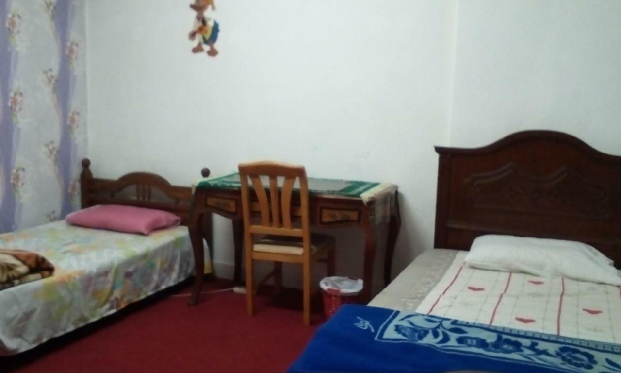 Flower Roomsللرجال فقط Alexandrie Extérieur photo